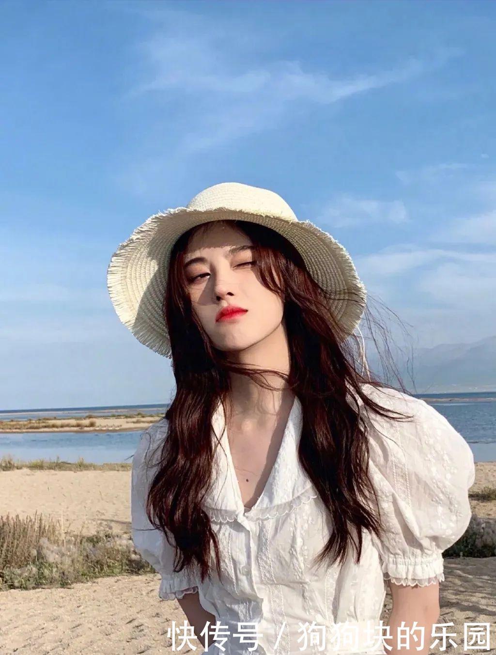 森林|普通人如何变“纯欲风”美女?掌握3点,你就是下一个半藏森林