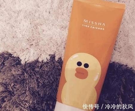 你用过什么洗面奶让你悔恨终身?这几款是公认的雷区,别踩!