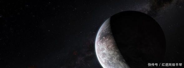 这颗行星被称为地球的“表兄弟”,处于宜居带,和地球一样大