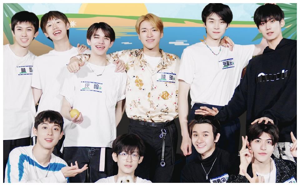 青3延播余景天退赛，忙活半天便宜了创4，一块烂肉坏一锅粥