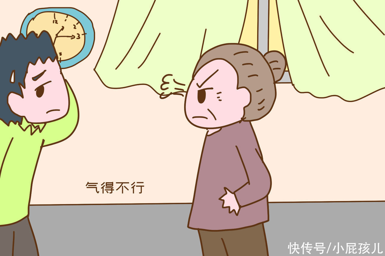 怀孕|“暑假期间，我发现大三儿子带着女朋友偷偷去流产了，太心痛了”