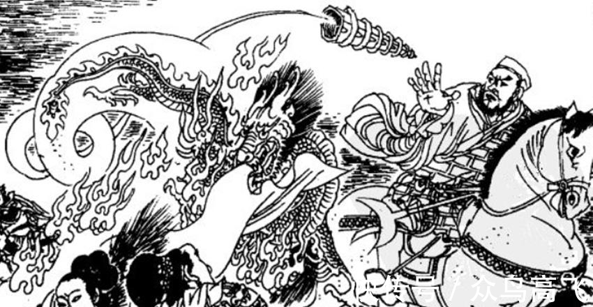 苏宝同!评书无敌二兵器:谁遇上都得跌下马,黎山老母不来,樊梨花死定了