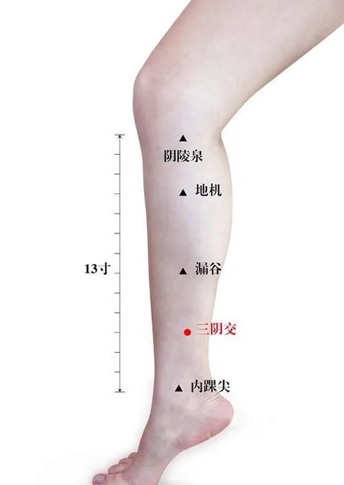  胜过|灵丹妙药就在你身上！9大穴位，防百病，断生死，胜过吃补药！