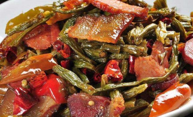 晒干|5种“晒干”后蔬菜,比新鲜的更好吃,放几个月都不会坏!