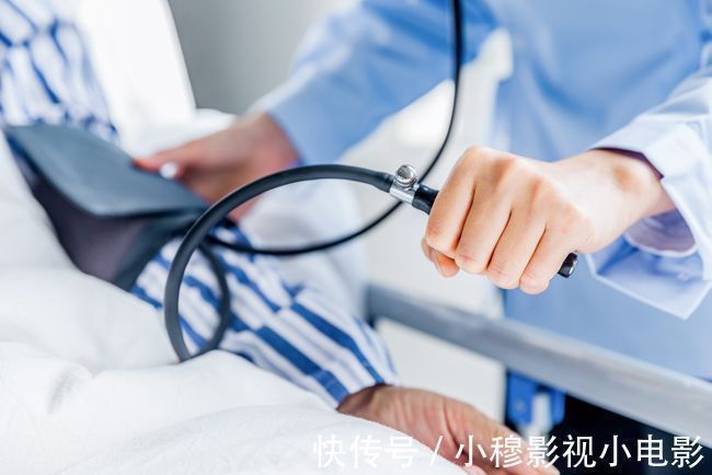 血压|诱发高血压的元凶找到了!盐才排第4,排在首位的你知道是什么吗