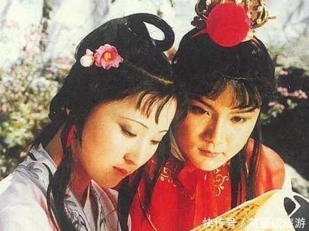 乾隆皇帝&她是林黛玉原型,后嫁雍正做皇妃,和曹雪芹来往遭乾隆帝怒斥