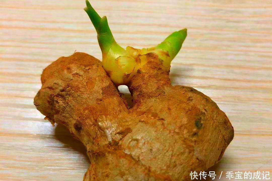 今天才晓得，此3种生姜不能买！菜贩从不给家人吃，却有人经常买