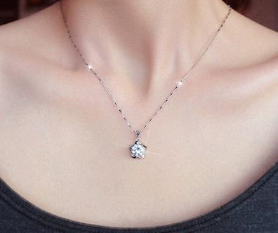 黄金|项链是黄金的好还是白金的好原来区别竟这么大,别再瞎买了