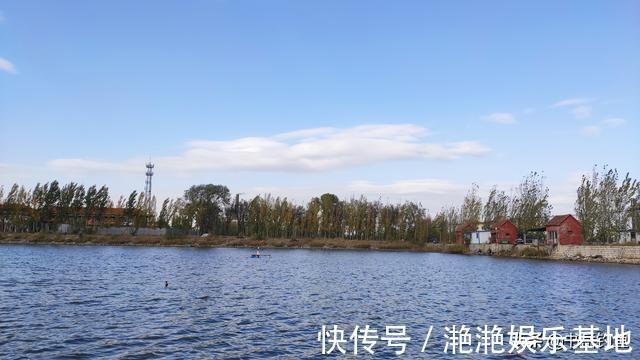 钓具|前天爆护连竿的地方，隔天垂钓却不见一口！幸亏遇到老者道出缘由