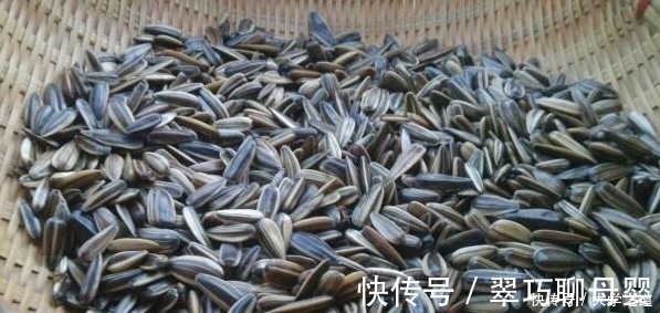 花生|花生和瓜子哪个更好？1个瘦肚子，1个长赘肉，你喜欢吃哪一个？