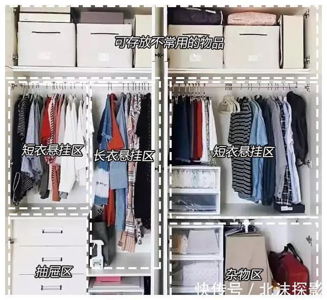 地方|装修时懂得利用好这几个地方，房子才不会越住越挤！