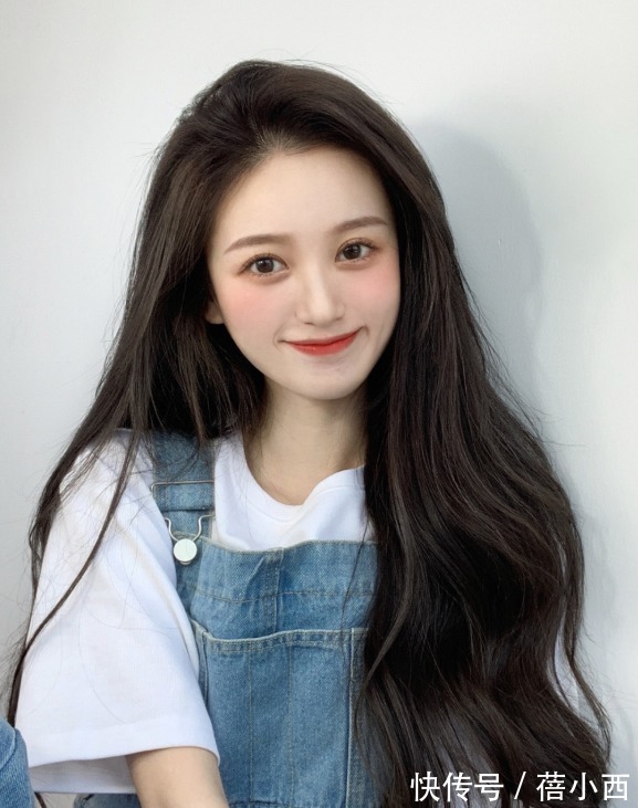 黑茶色|这4款染了就不想换的发色,显白有气质,黄黑皮的妹子有救了!