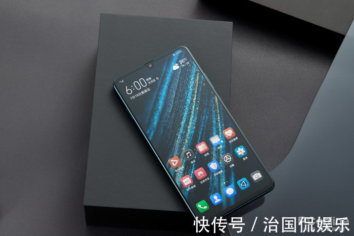手机|买5G手机之前，不用这App查询5G信号覆盖你就亏了
