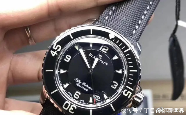 资深表迷揭开坐拥五大神器,被称为仿表届龙头N厂的神秘面纱