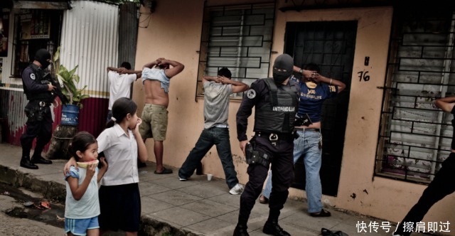 三个最闻名的黑帮老大,中国有一人,知名度