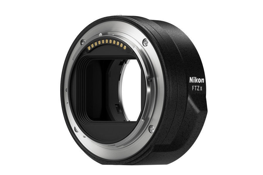 对焦|尼康发布Z 100-400mm与Z 24-120mm f/4 S镜头
