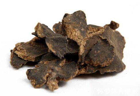 气滞血瘀|拿命换来的方子！老中医用五味药，救了自己的心脏，值得体会