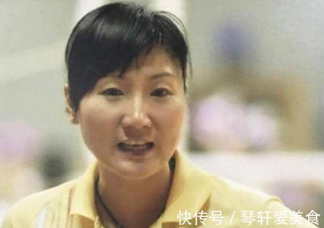 天才|女排天才张锦文因抢花洒被国家队开除,郎平:只要我在,永不录用