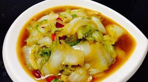 孩子最喜欢营养菜,多让孩子吃,个子嗖嗖猛蹿,头脑聪明视力好