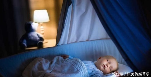 生长激素|睡前最影响身体“长高”的3件事,家长别对孩子做,妨碍娃长大个