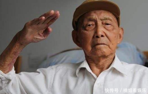 老兵|91岁侵华老兵还想打中国？被问为何如此执着，他终于说出了理由