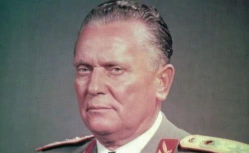 独立|铁托：策略败笔为南斯拉夫解体埋隐患，为何说造就了米洛舍维奇？