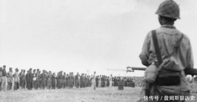 体验|这些战俘没人看守，为何不跑战俘体验之后你也不会走