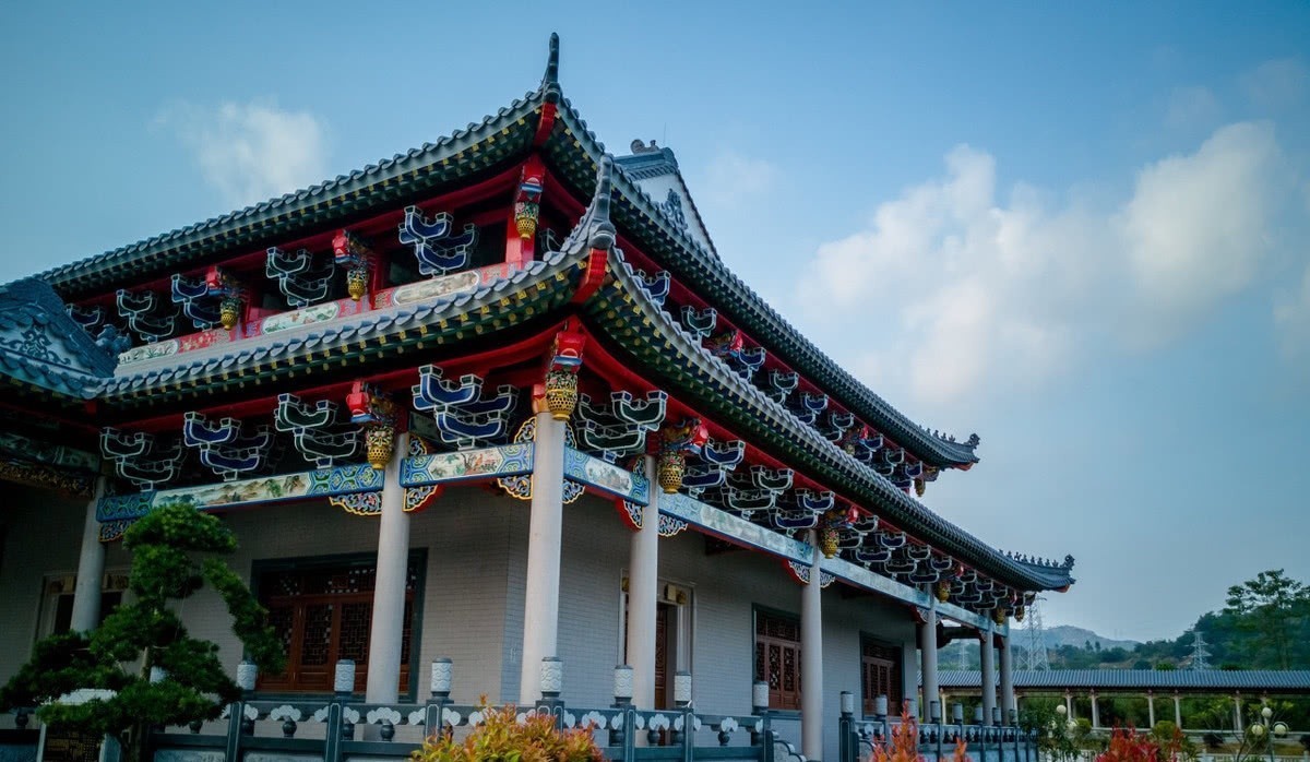 尘封|一段尘封二千余年的潮汕史事