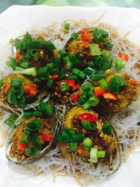 这才是鲍鱼最过瘾的吃法!做法配料都告诉你,三碗饭都不够吃