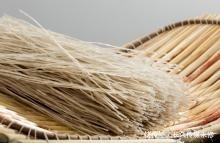 买到假的红薯粉?这要注意了,记住“7字口诀”