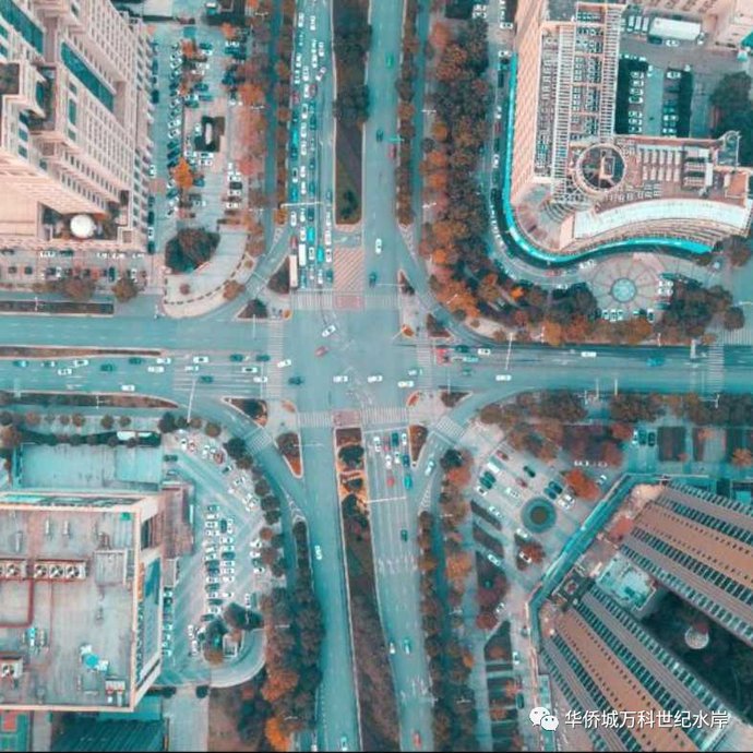 真面目|朋友圈疯传的50张照片,这才是南昌的真面目……