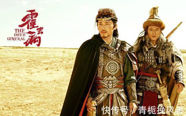 《霍去病》更名將播出，壓制4年問(wèn)題多，全明星陣容或成救命稻草