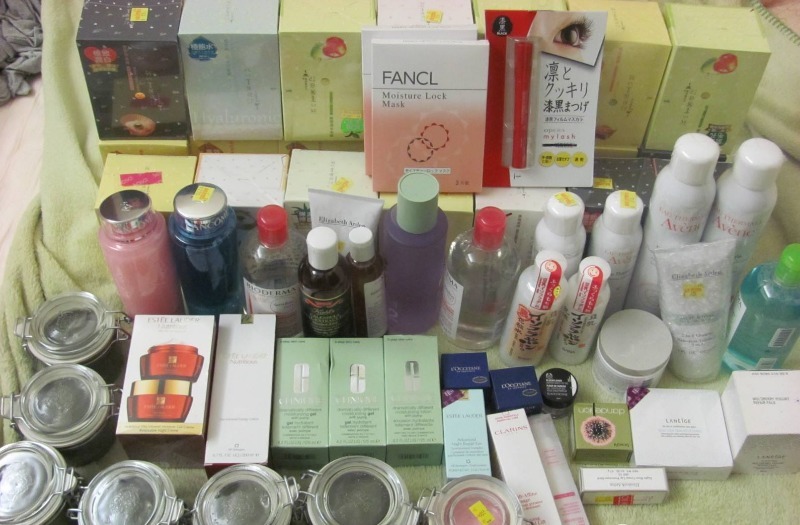 搭配 买护肤品时,应该“自己搭配”还是买“套装”柜姐告诉你答案