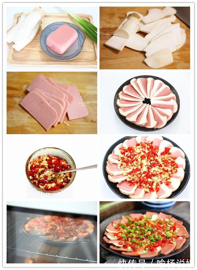 鹌鹑蛋|年夜饭,不仅要好吃,还要好看,6道菜,端上桌全家抢着拍照