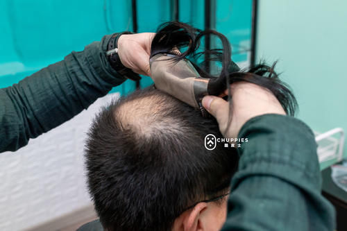 第一次买假发前，这几点一定要考虑清楚，不然容易踩坑