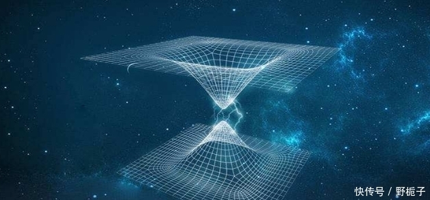 科学家 平行宇宙是啥样子?科学家提出一种可能,结构可能超乎想象