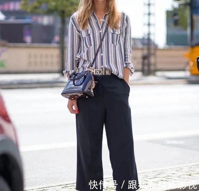 秋冬 “廉价感”穿搭毁了多少女孩!