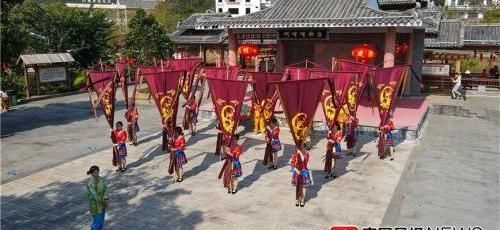 南宁这个地方春节期间嗨翻了！速速来看