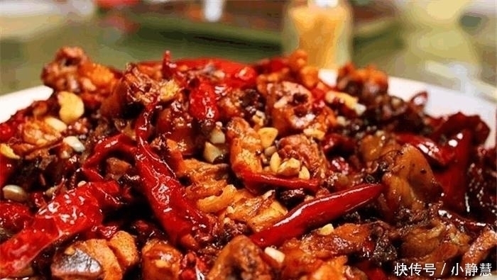 食物|外国人为什么中餐里有鸡肉和虾饺,却没有鸡肉饺子