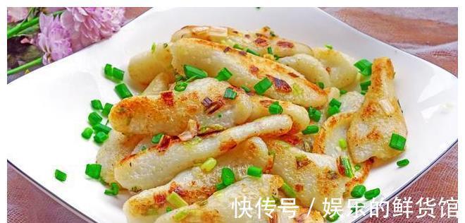 山药|宁不大鱼大肉，也要给孩子吃这5道菜，高营养补身体，比吃肉都强