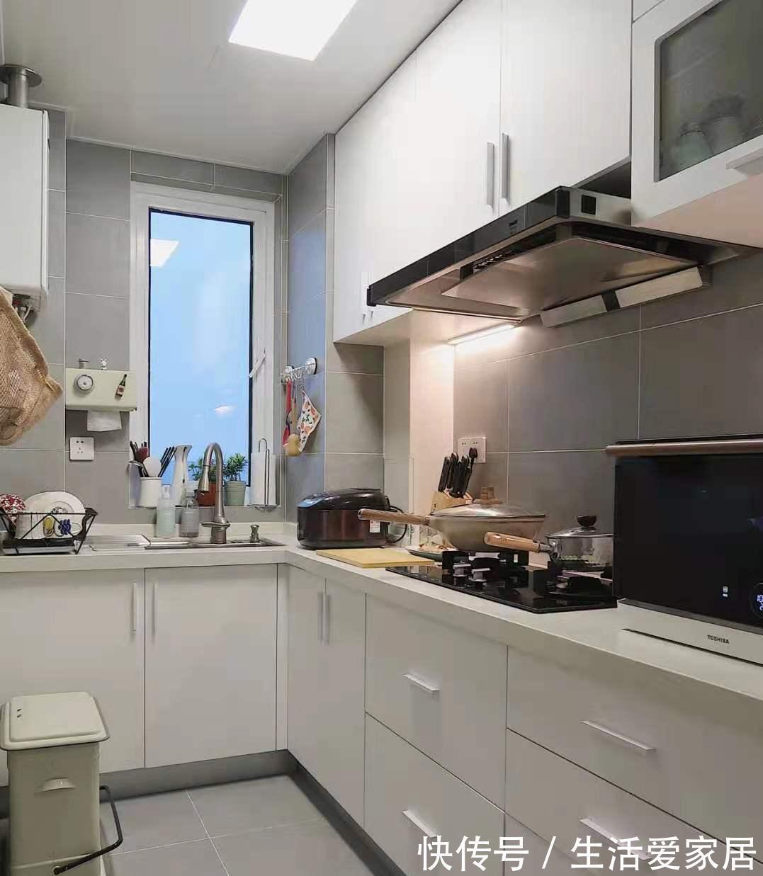 装修|装修没有后悔药，钱要花在刀刃上！分享两次装修中所踩过的坑