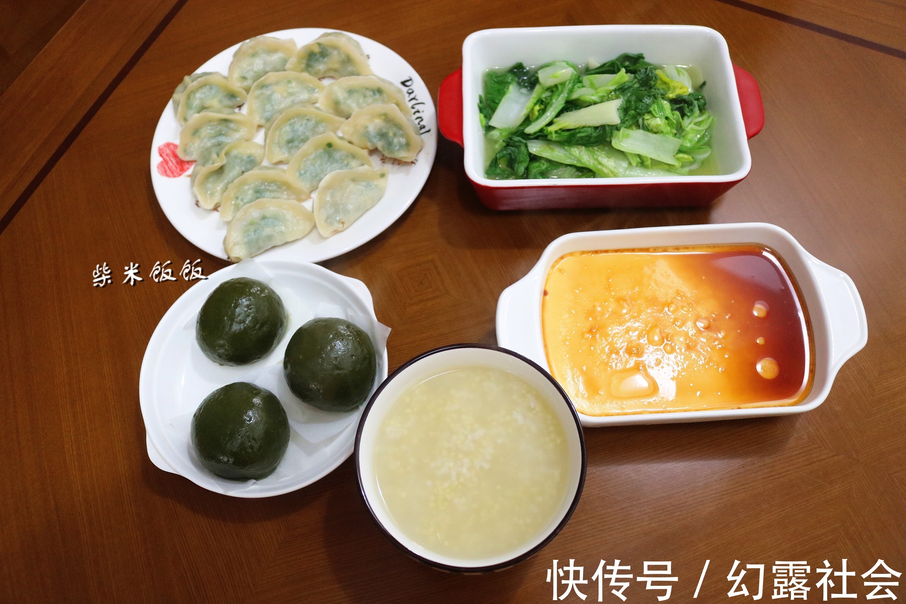 水蒸蛋|吃了我做的早餐，再也不想买早餐了！7天不重样，每天都有新期待