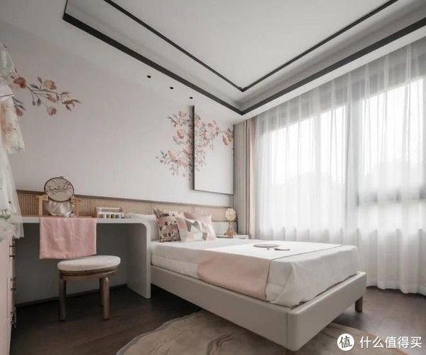 诗意|生活艺术家 篇四十：江苏夫妻的286㎡别墅火了，入户便是诗情画意，藏不住的高级感