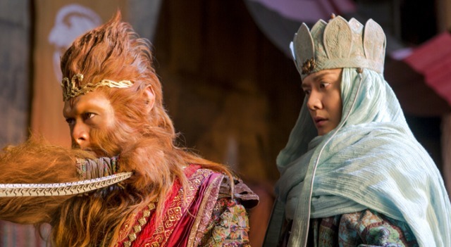 孙悟空#孙悟空为何要杀6个凡人六个人的名字连在一起,隐藏着一个秘密