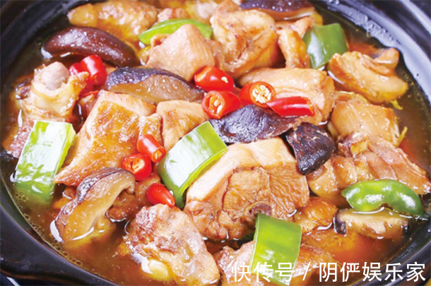 服毒|老中医提醒鸡肉不能和”它“同吃,等于慢性服毒,你却当补品