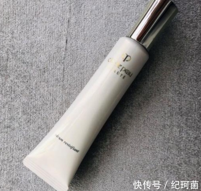 紧致|抗皱精华没安排?小心2021你的皮肤也会老一岁