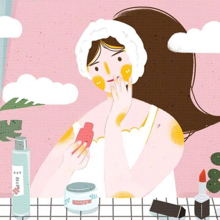 谣言 柠檬水能美白?酱油会加深痘印?这些护肤谣言,你中了几个?