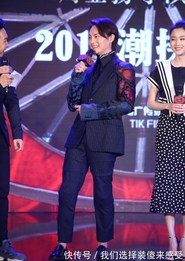 红色青橄榄|34岁尹正出意外!录制节目中不幸被开水烫伤,工作人员现场乱了