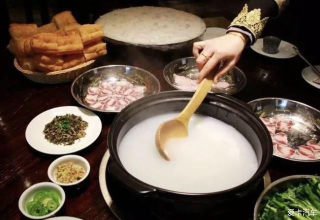 吃在广东，味在顺德——将伙食进行到底！（二）