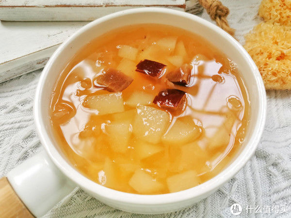 秋天|立秋后，喝豆浆牛奶不如喝它，清热去火降秋燥，一天一碗超滋润